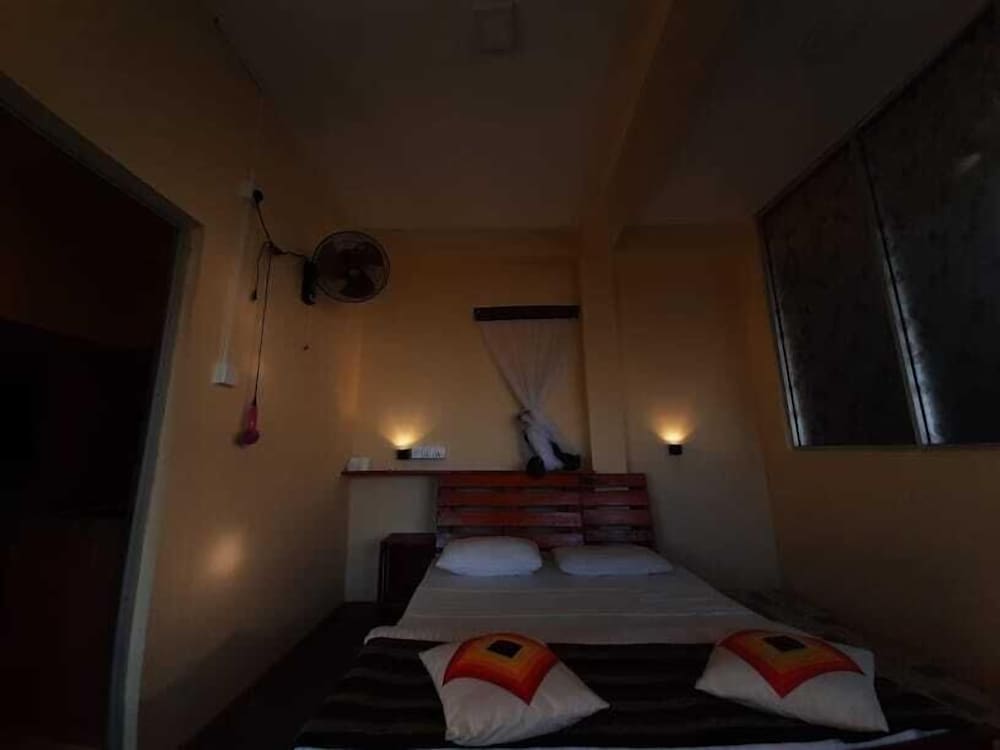 ella village view homestay