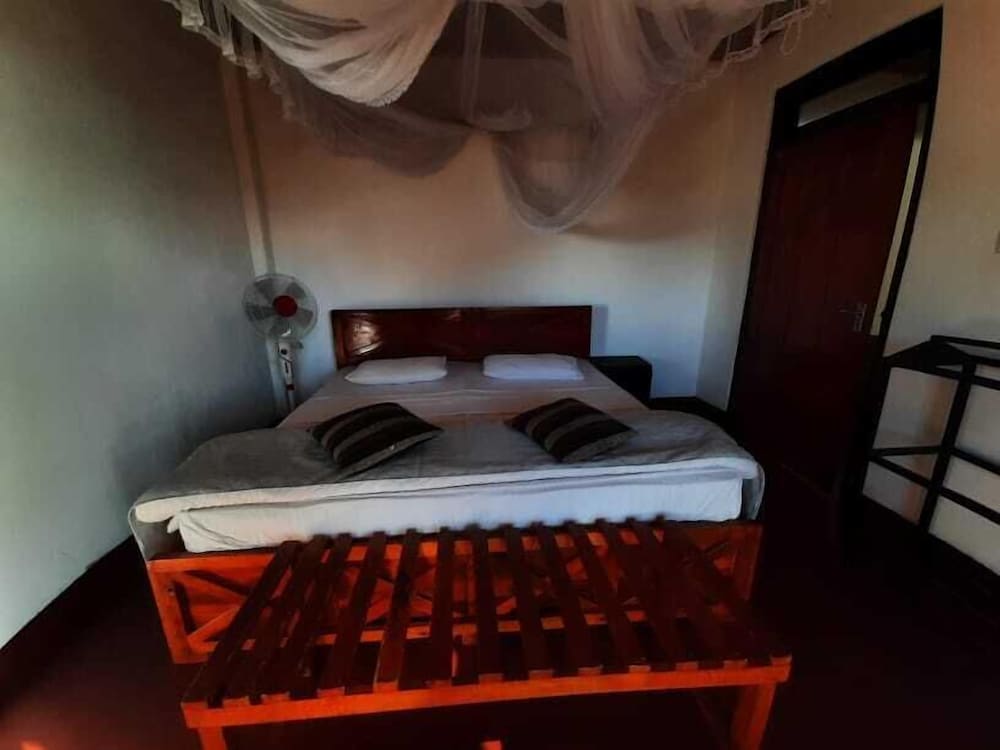 ella village view homestay