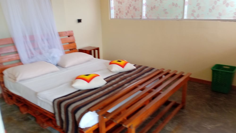 ella village view homestay