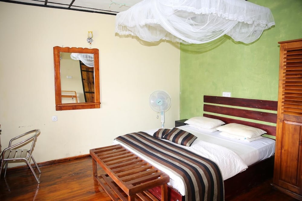 ella village view homestay