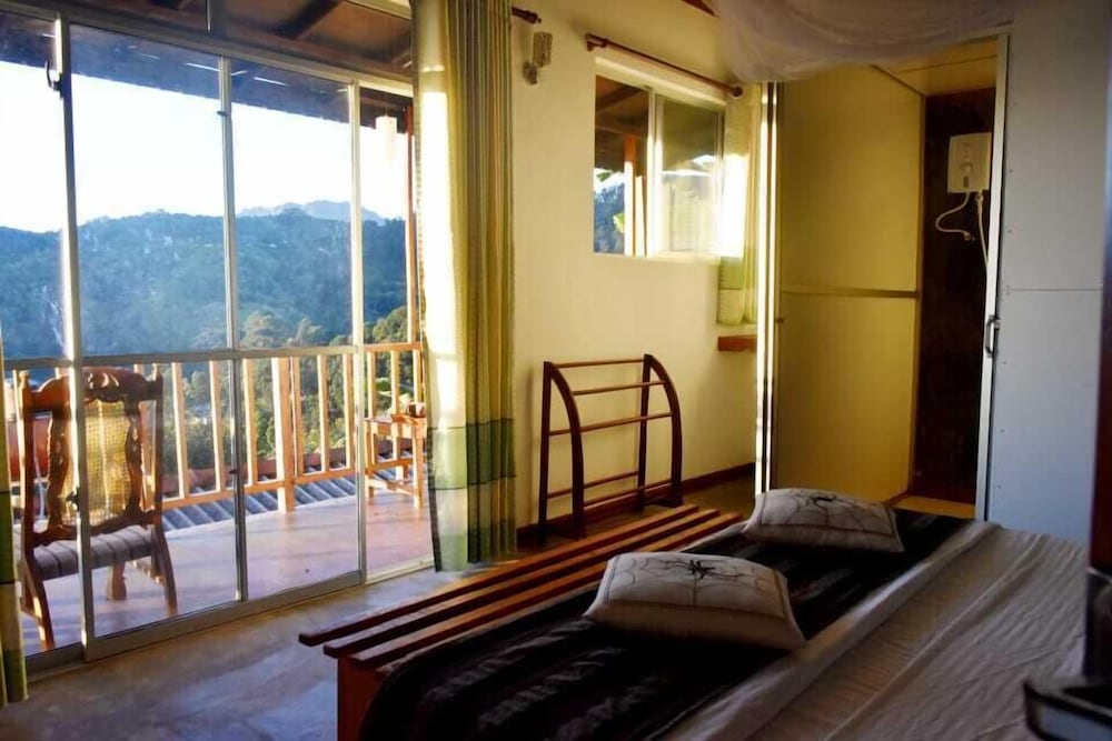 ella village view homestay