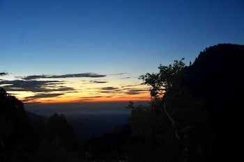 ella village view homestay