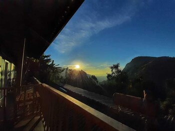 ella village view homestay