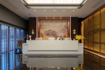 ginlan jia hotel