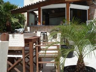 Hotel De La Mer,Antibes>>Alpes-Maritimes,3 star