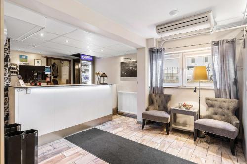Vici Hotels Linköping,Ostergotland County>>Linkoping,3 star