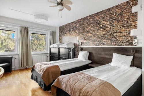 Vici Hotels Linköping,Ostergotland County>>Linkoping,3 star