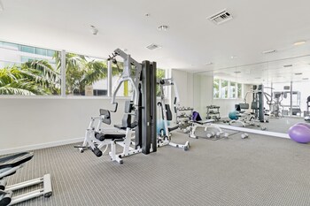 roami at the current