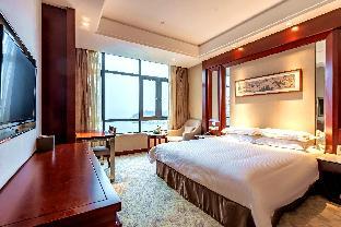 starway hotel thousand islands lake scenic area