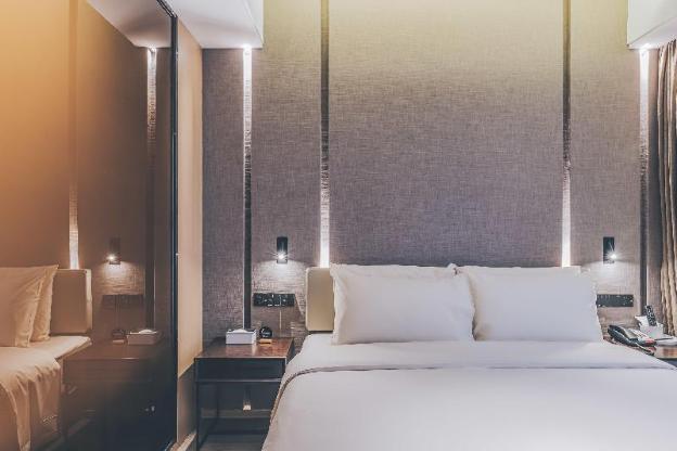 atour hotel shaoxing shangyu e travel town