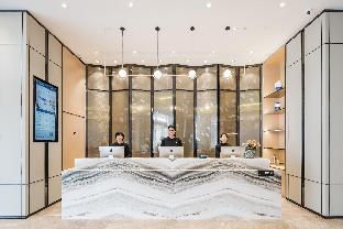 atour hotel shaoxing shangyu e travel town