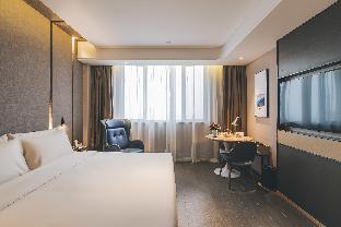 atour hotel shaoxing shangyu e travel town