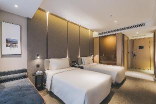 atour hotel shaoxing shangyu e travel town