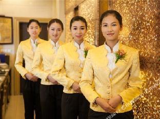 zhongwei mount wuyihashare hotel