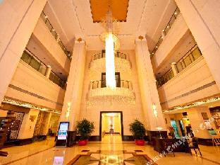 zhongwei mount wuyihashare hotel