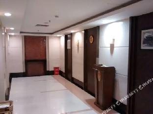 zhongwei mount wuyihashare hotel