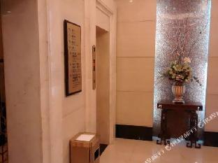 zhongwei mount wuyihashare hotel