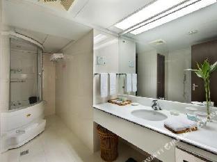 zhongwei mount wuyihashare hotel