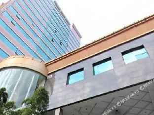 zhongwei mount wuyihashare hotel