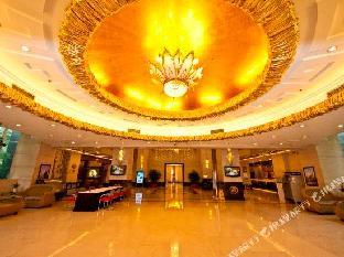 zhongwei mount wuyihashare hotel