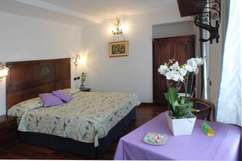 hotel centrale
