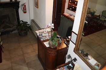 hotel centrale