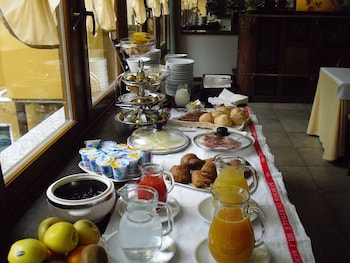 hotel centrale