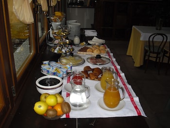 hotel centrale