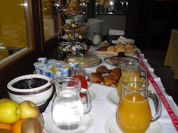 hotel centrale