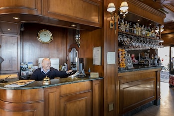 Hotel Du Lac,Griante>>Como,3 star