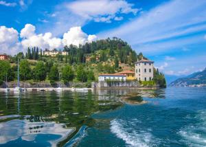Hotel Posta,Lake Como>>Como,3 star