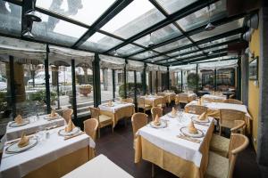 Hotel Posta,Lake Como>>Como,3 star