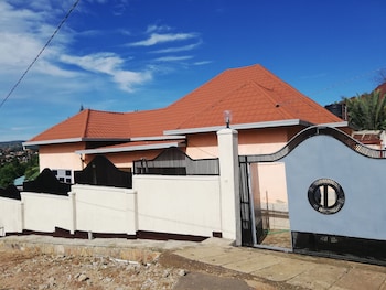 kigali