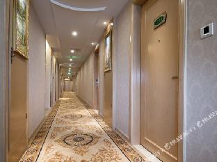 vienna hotel chengdu shuxi road jewelry center