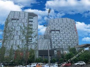 vienna hotel chengdu shuxi road jewelry center