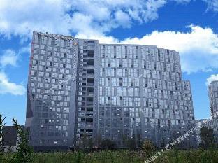 vienna hotel chengdu shuxi road jewelry center