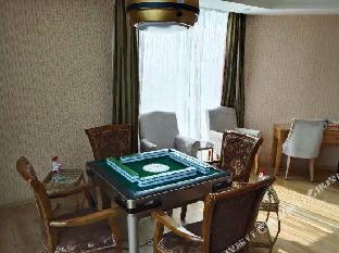 vienna hotel chengdu shuxi road jewelry center