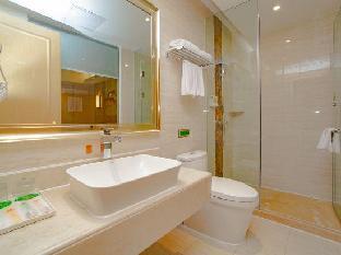 vienna hotel chengdu shuxi road jewelry center