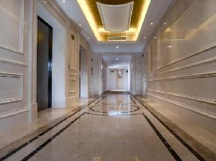 vienna hotel chengdu shuxi road jewelry center