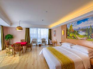 vienna hotel chengdu shuxi road jewelry center