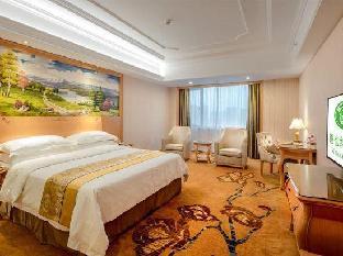 vienna hotel chengdu shuxi road jewelry center