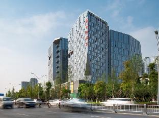 vienna hotel chengdu shuxi road jewelry center