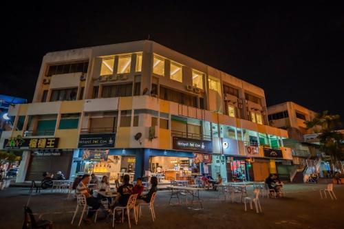 ac residence