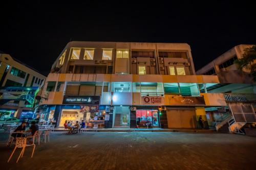 ac residence