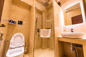 ac residence