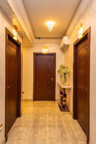 ac residence