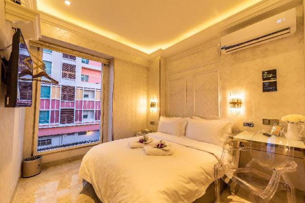 ac residence