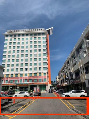 ac residence