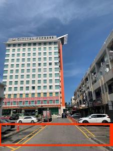 ac residence