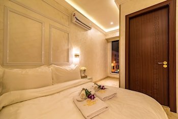 ac residence